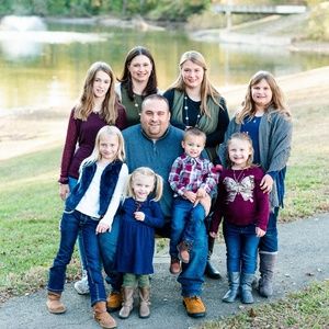 Meet your Posher, Angela